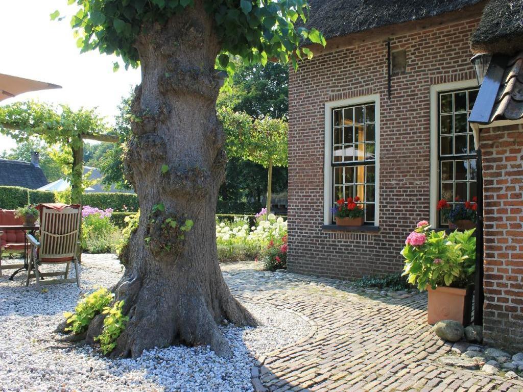 Hoeve De Eshof Norg Bagian luar foto