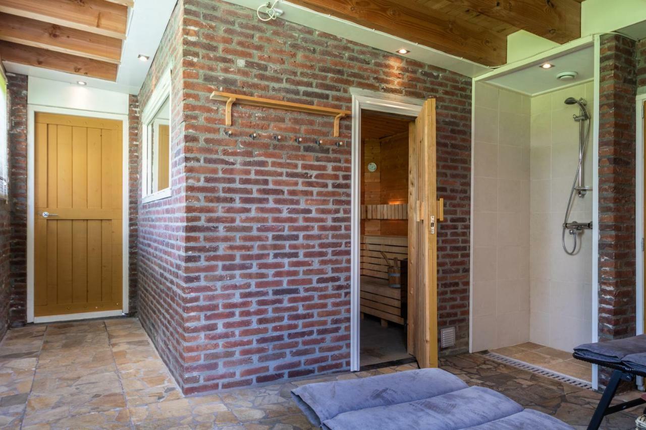 Hoeve De Eshof Norg Bagian luar foto