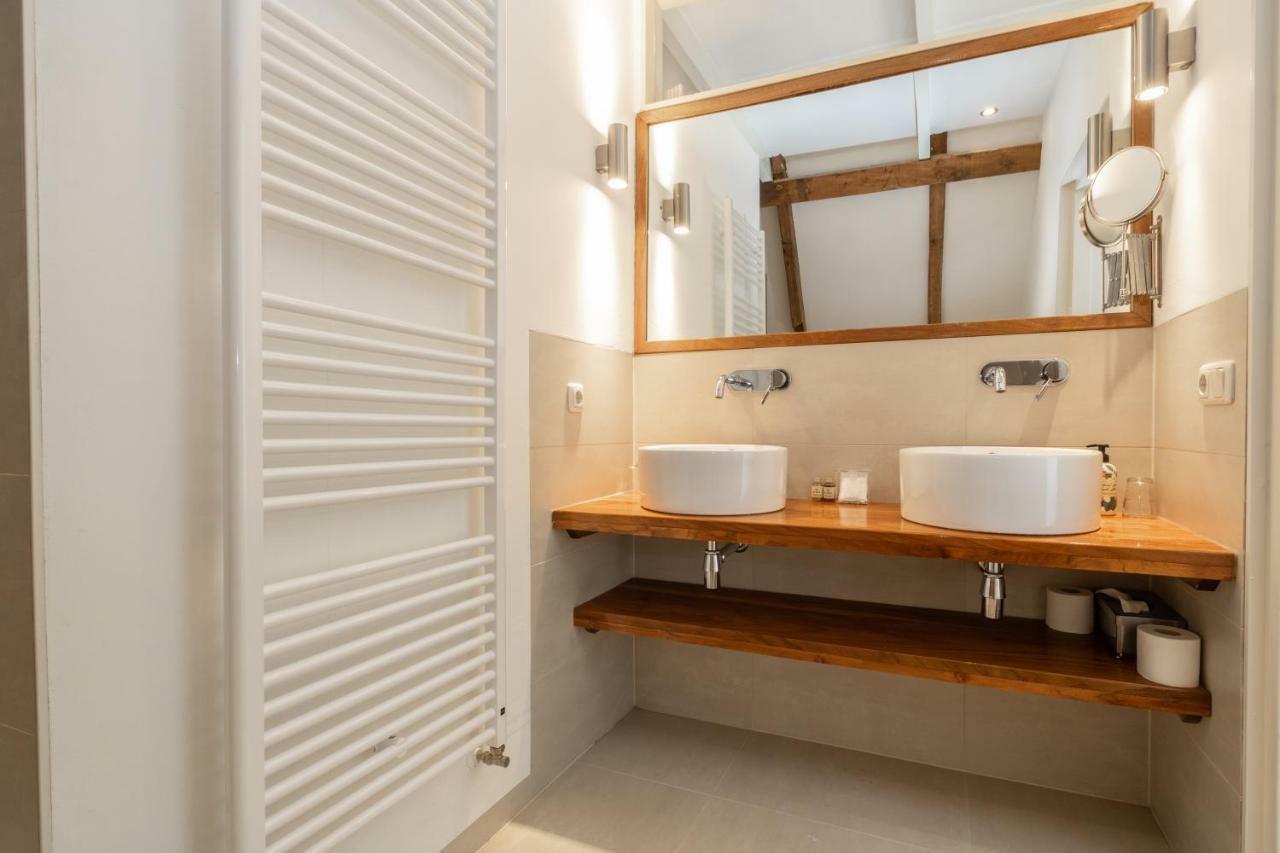 Hoeve De Eshof Norg Bagian luar foto